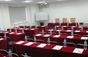 Hotel Guanqian pedestrian street Golden Dynasty Suzhou